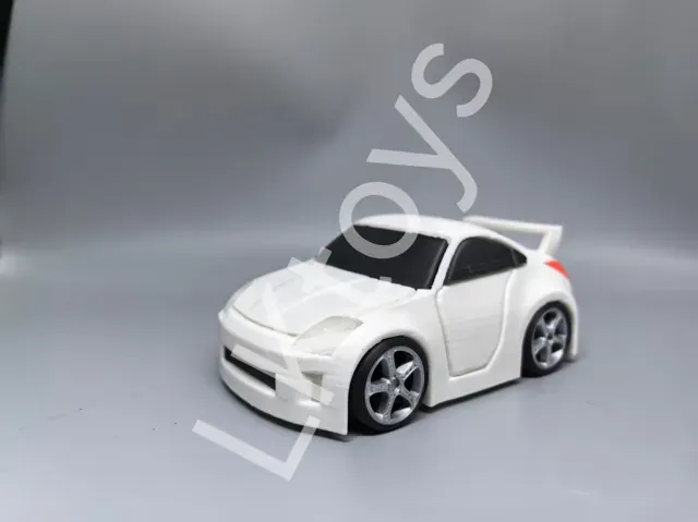 NISSAN 350Z（全组装不用涂色） — Image 2 of 9