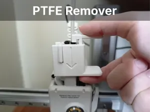 PTFE Tube Remover for Bambu Lab A1 / A1 Mini