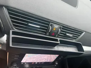 Skoda Superb Columbus MIB 2.5 organizer/ sun shade