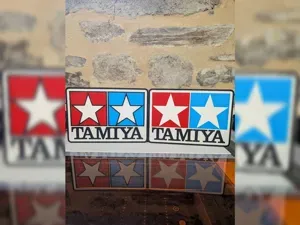 TAMIYA – Lightbox (2 Versions Disponibles)