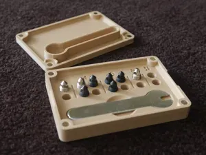 TZ Nozzle Box V3