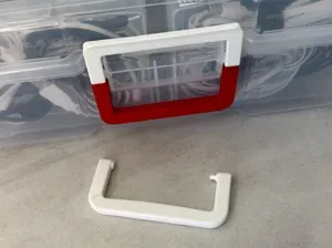 Novelinks Case Handle Upgrade