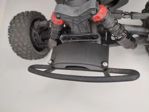Arrma Senton 3S BLX front bumper bracket