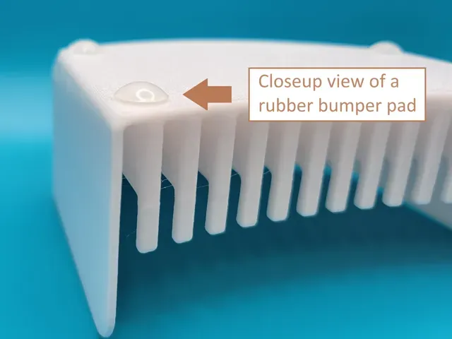 Soap Corner Tray with Drainage — Фото 11 из 11