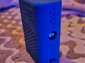Olight Baton 4 Premium Full cover TPU etui