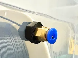 PC4-M6 Mount for DRY BOX