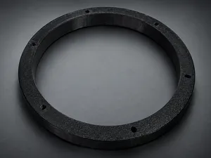 Audio Speaker Spacer
