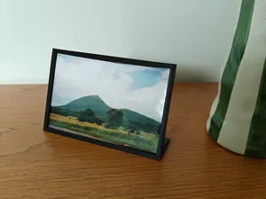 Photo frame 15 x 10 , Photo Frame 4 x 6 inch v2