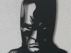 immagine2d di batman
