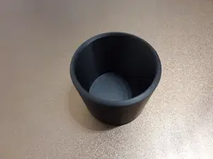 Skoda Superb Cup Holder