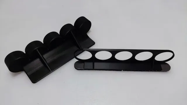 Lightsaber Blade Vertical Mount/Holder — Image 3 of 8
