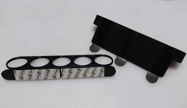 Lightsaber Blade Vertical Mount/Holder — Image 4 of 8