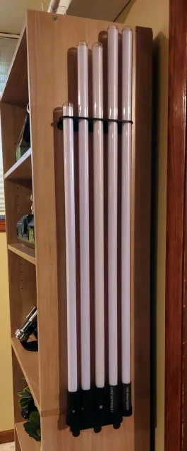 Lightsaber Blade Vertical Mount/Holder — Image 5 of 8