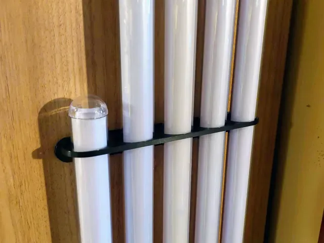 Lightsaber Blade Vertical Mount/Holder — Image 7 of 8
