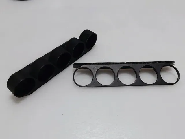Lightsaber Blade Vertical Mount/Holder — Image 2 of 8