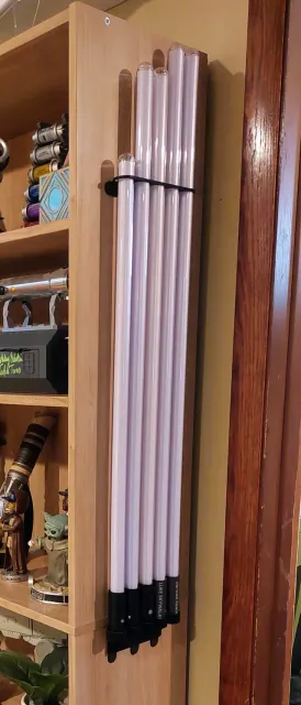 Lightsaber Blade Vertical Mount/Holder — Image 8 of 8