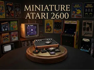 mini Artri