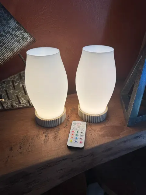 Japandi RGBW Lamp for Bambu Lab KC007 — Фото 3 из 9