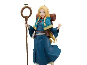 Marcille Donato – A Maga - Dungeon Meshi