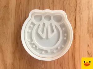 Cookie Cutter | Christmas Wreath - Vol.1