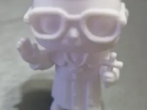 FUNKO POP PAPA LEONE XIV