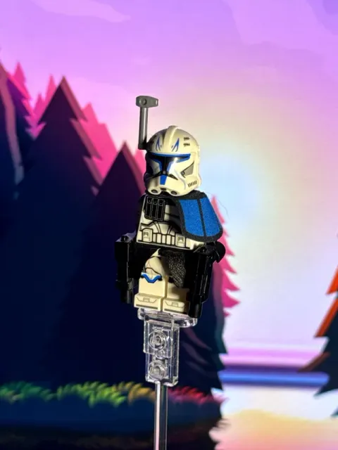 LEGOs Star Wars kama and pauldron — Фото 4 из 4