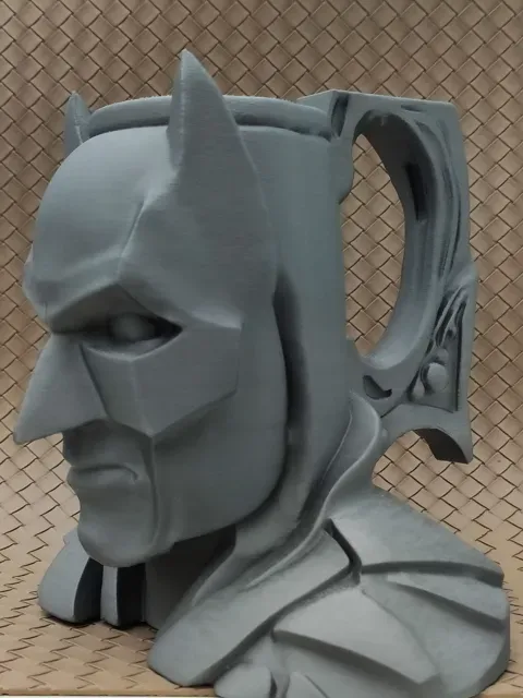 Dark Knight can holder (0.5L+12oz Cans) - Beer mug — Image 16 of 17