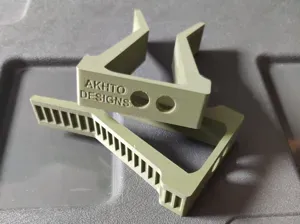 SMG retention pouch insert V2