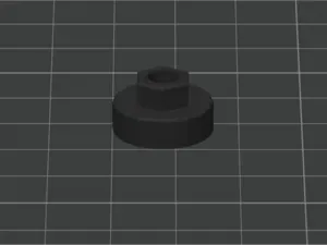 Losi Nascar Tire Break In Adapter