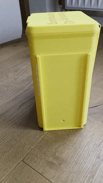 Coffee container for 500g filter coffee — Image 5 of 11