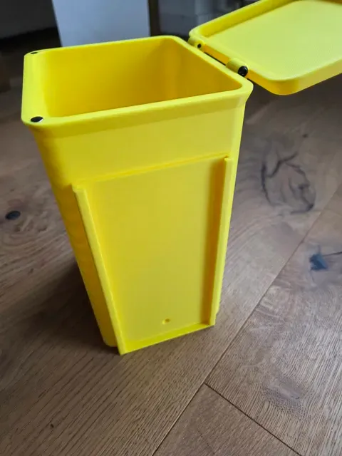 Coffee container for 500g filter coffee — Image 7 of 11