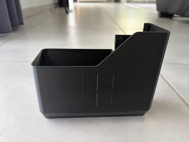 X2D/P2S Poop Chute — Image 4 of 5