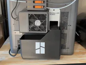 X2D/P2S Poop Chute