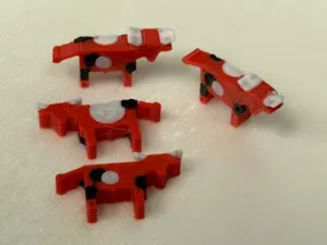 Longhorn Token