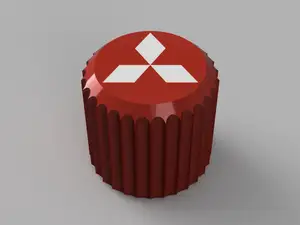 Valve Cap Mitsubishi