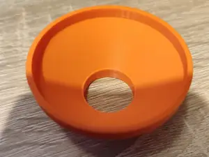 Storz & Bickel Funnel