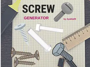 SCREW GENERATOR