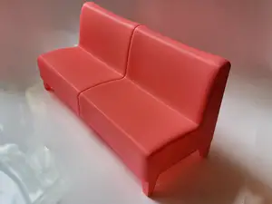 Doll House Couch