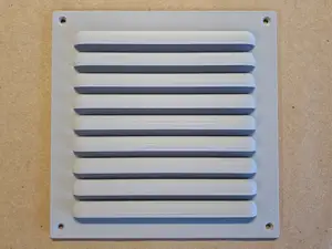 Vent Grille 195x195mm