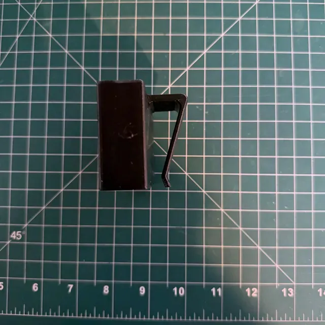 Tesla Model Y Garage Door Remote Holder — Image 4 of 9