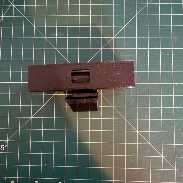 Tesla Model Y Garage Door Remote Holder — Image 5 of 9