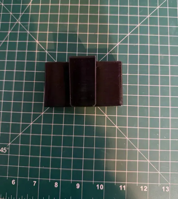 Tesla Model Y Garage Door Remote Holder — Image 3 of 9