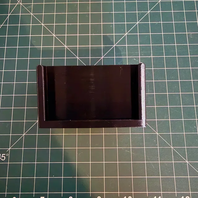 Tesla Model Y Garage Door Remote Holder — Image 2 of 9