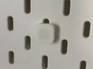 Ikea Skadis Magnetischer Halter