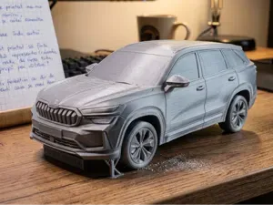 Skoda Kodiaq 2