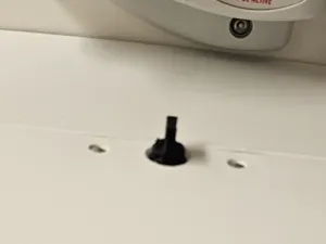 Georgia Pacific Pro Paper Towel Dispenser Key