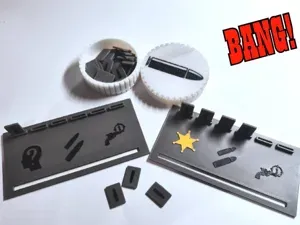 Bang! board