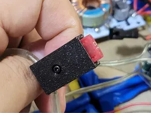 Mini Blade Fuse Holder remix