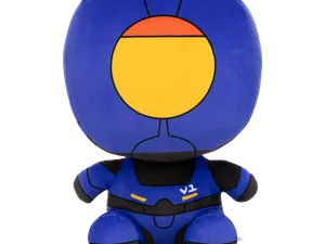 ULTRAKILL V1 Plush