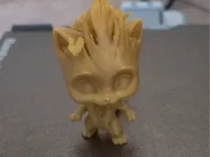 gatto groot